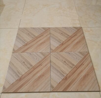 40x40 Rustic Tiles