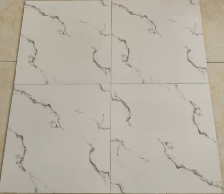 60×60 Super Polished Tiles