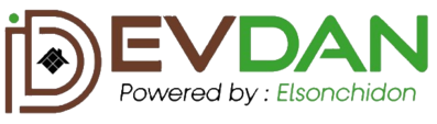 devdan logo